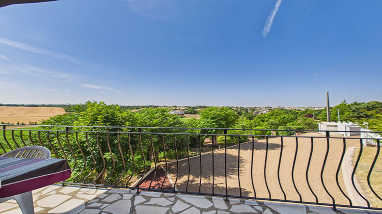 Ma-Cabane - Vente Maison MONTAMISE, 105 m²