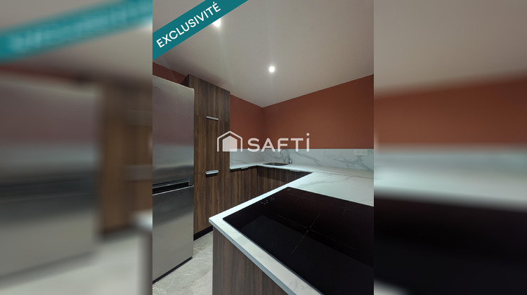 Ma-Cabane - Vente Maison Montamy, 133 m²