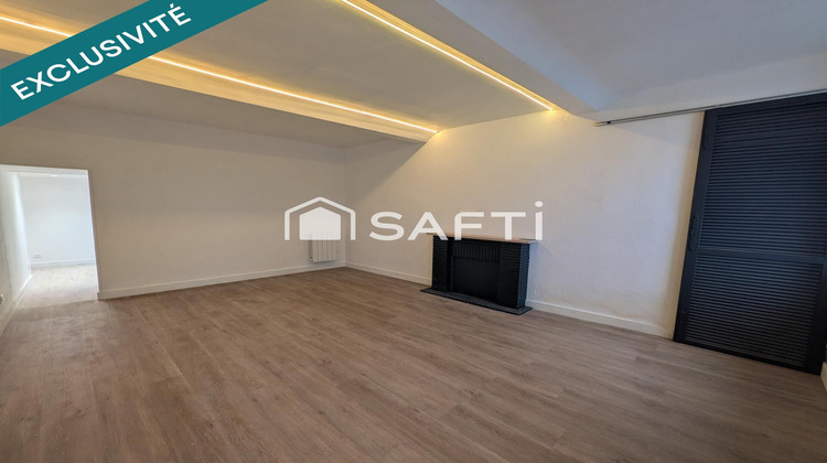 Ma-Cabane - Vente Maison Montamy, 133 m²