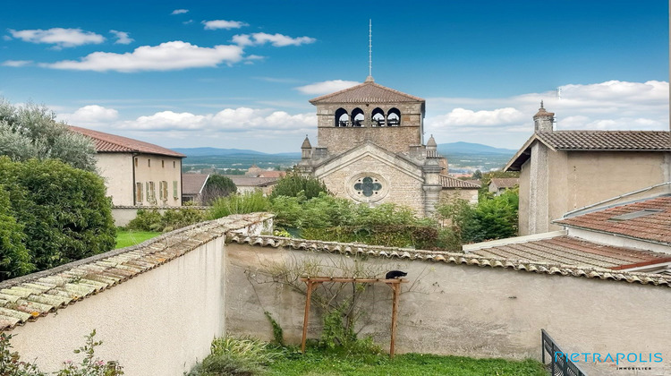 Ma-Cabane - Vente Maison Montanay, 105 m²