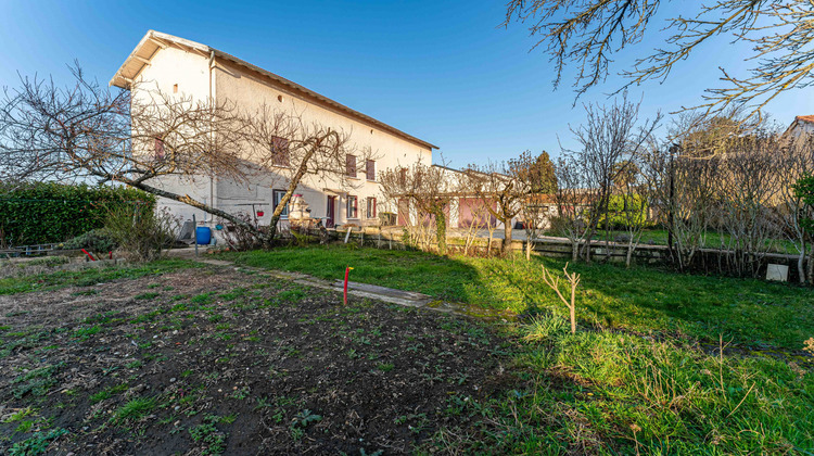 Ma-Cabane - Vente Maison Montanay, 170 m²