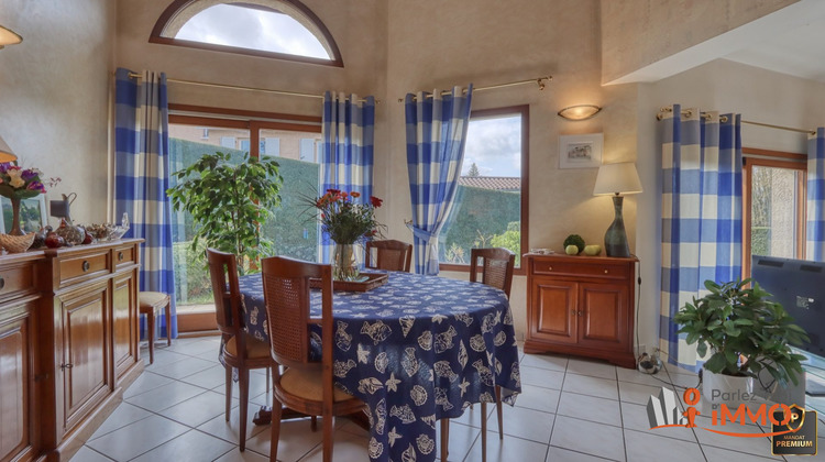 Ma-Cabane - Vente Maison Montanay, 160 m²