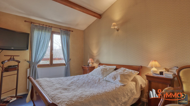 Ma-Cabane - Vente Maison Montanay, 160 m²