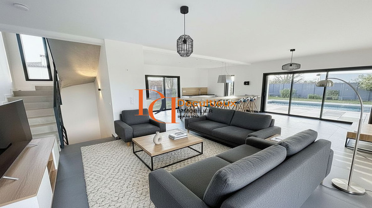 Ma-Cabane - Vente Maison Montanay, 246 m²