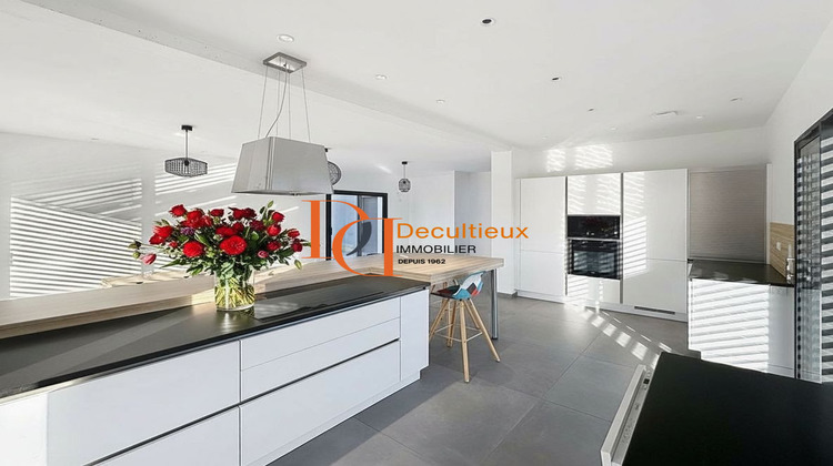 Ma-Cabane - Vente Maison Montanay, 246 m²