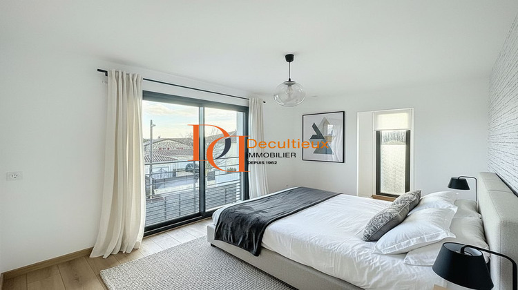 Ma-Cabane - Vente Maison Montanay, 246 m²