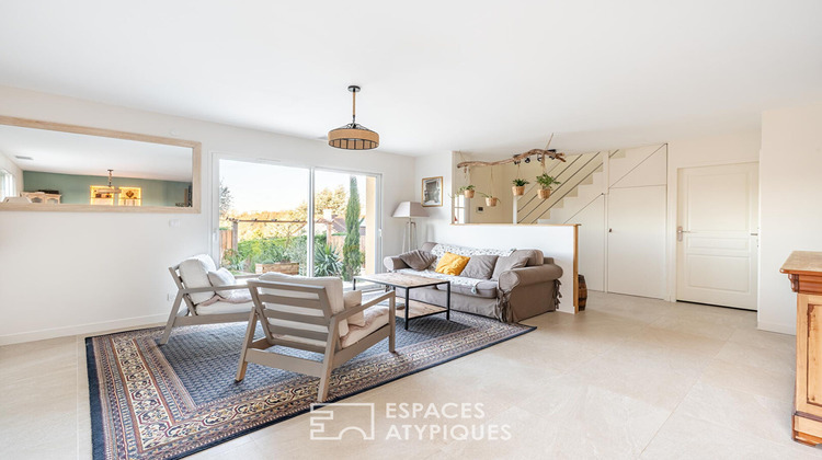 Ma-Cabane - Vente Maison MONTANAY, 170 m²