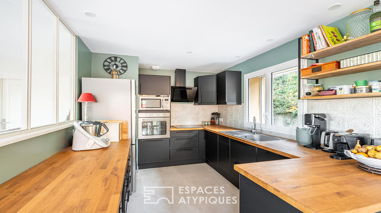 Ma-Cabane - Vente Maison MONTANAY, 170 m²