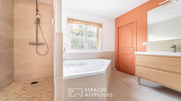 Ma-Cabane - Vente Maison MONTANAY, 170 m²