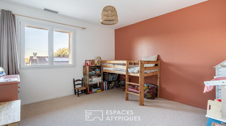 Ma-Cabane - Vente Maison MONTANAY, 170 m²