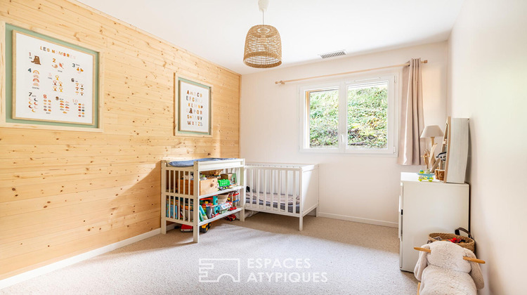 Ma-Cabane - Vente Maison MONTANAY, 170 m²