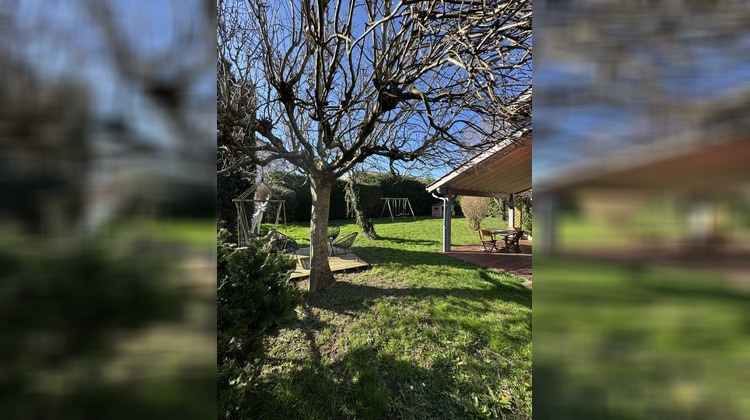 Ma-Cabane - Vente Maison Montanay, 159 m²