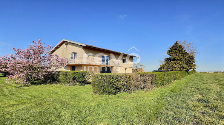 Ma-Cabane - Vente Maison MONTANAY, 123 m²