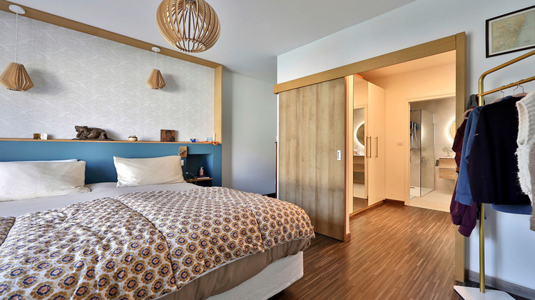 Ma-Cabane - Vente Maison MONTANAY, 183 m²