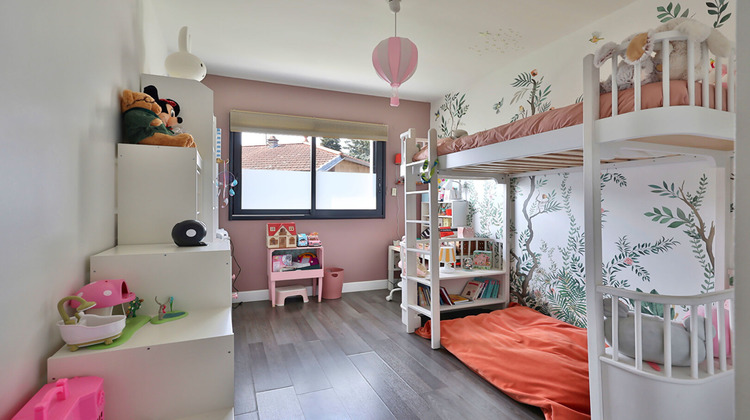 Ma-Cabane - Vente Maison MONTANAY, 183 m²