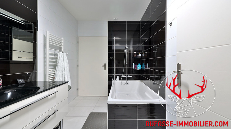 Ma-Cabane - Vente Maison MONTANAY, 183 m²