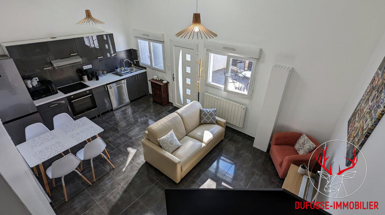 Ma-Cabane - Vente Maison MONTANAY, 48 m²
