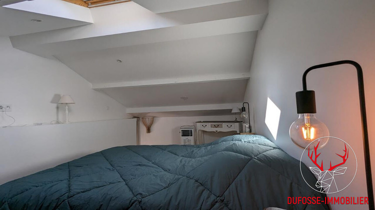 Ma-Cabane - Vente Maison MONTANAY, 48 m²