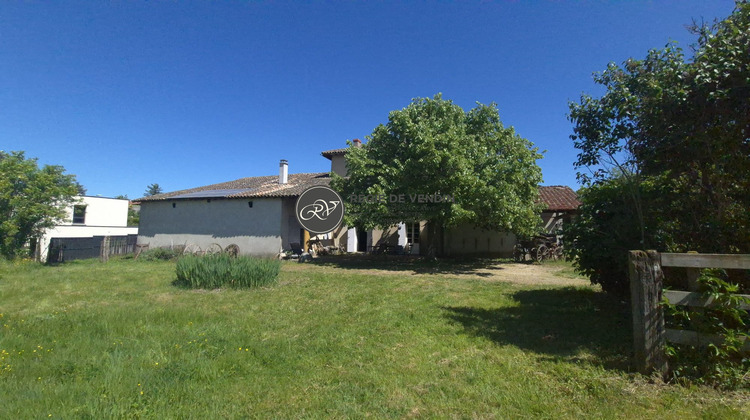 Ma-Cabane - Vente Maison Montanay, 230 m²