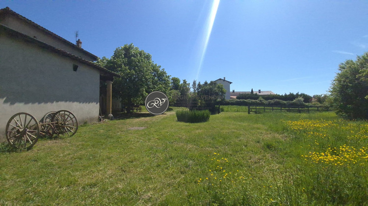 Ma-Cabane - Vente Maison Montanay, 230 m²