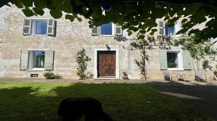 Ma-Cabane - Vente Maison Montanay, 240 m²