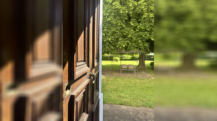 Ma-Cabane - Vente Maison Montanay, 240 m²