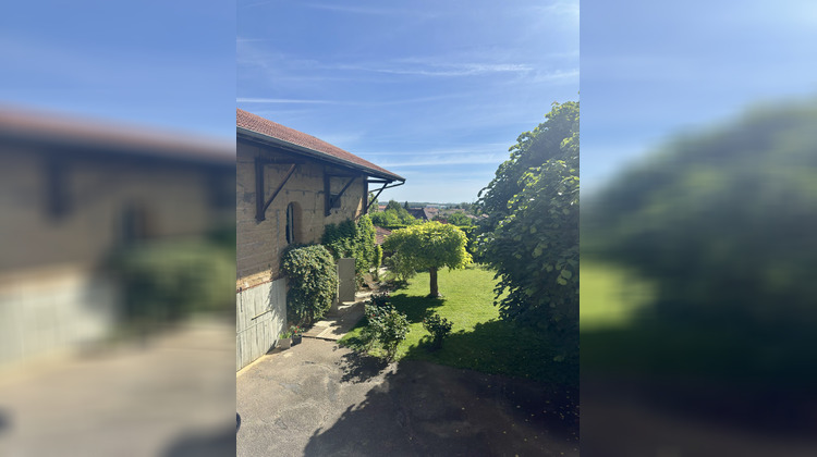 Ma-Cabane - Vente Maison Montanay, 240 m²