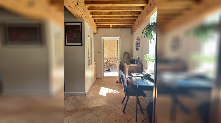Ma-Cabane - Vente Maison Montanay, 240 m²