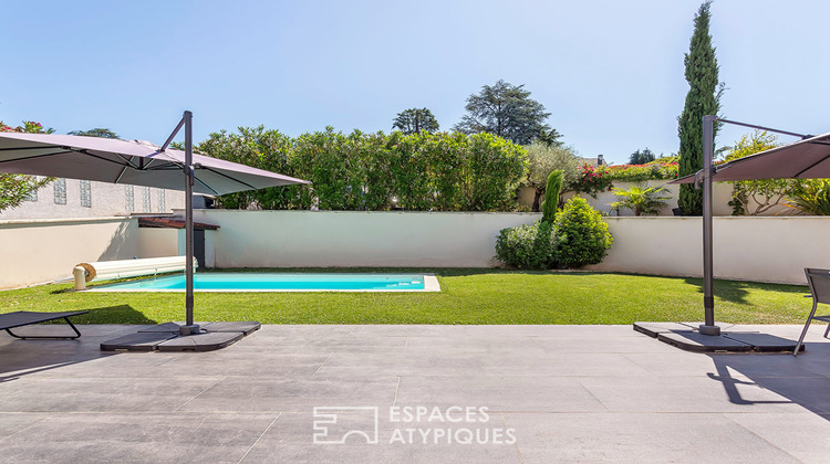 Ma-Cabane - Vente Maison MONTANAY, 183 m²