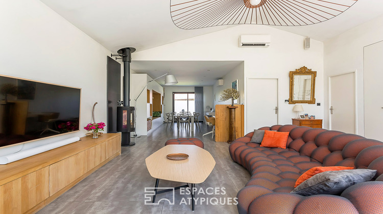 Ma-Cabane - Vente Maison MONTANAY, 183 m²