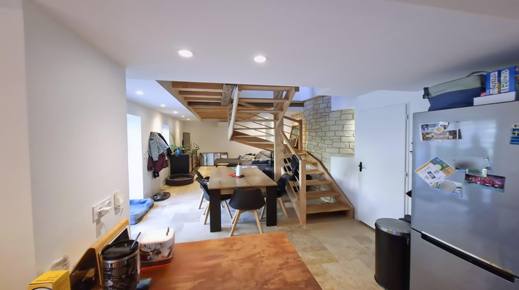 Ma-Cabane - Vente Maison Montanay, 83 m²