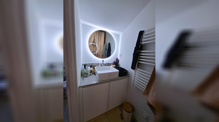 Ma-Cabane - Vente Maison Montanay, 83 m²