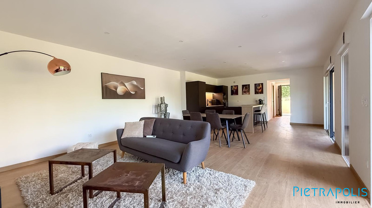 Ma-Cabane - Vente Maison Montanay, 120 m²