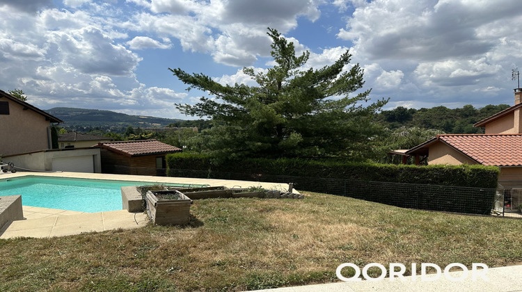 Ma-Cabane - Vente Maison Montanay, 175 m²