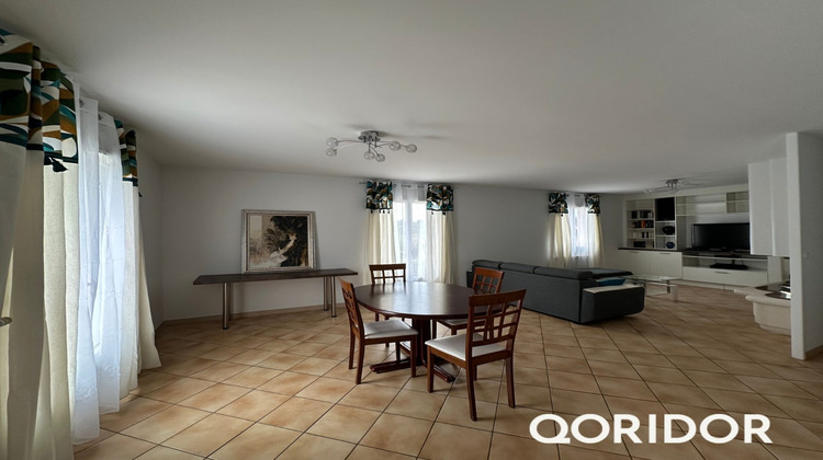 Ma-Cabane - Vente Maison Montanay, 175 m²
