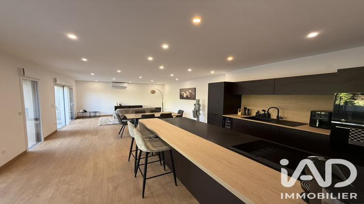 Ma-Cabane - Vente Maison Montanay, 120 m²