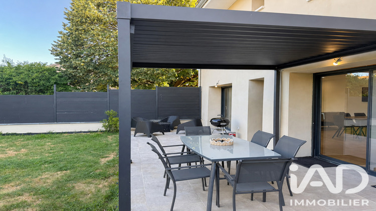 Ma-Cabane - Vente Maison Montanay, 120 m²