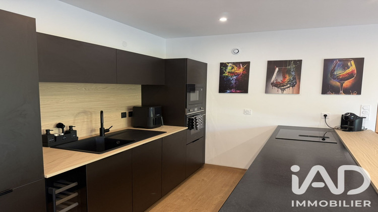 Ma-Cabane - Vente Maison Montanay, 120 m²