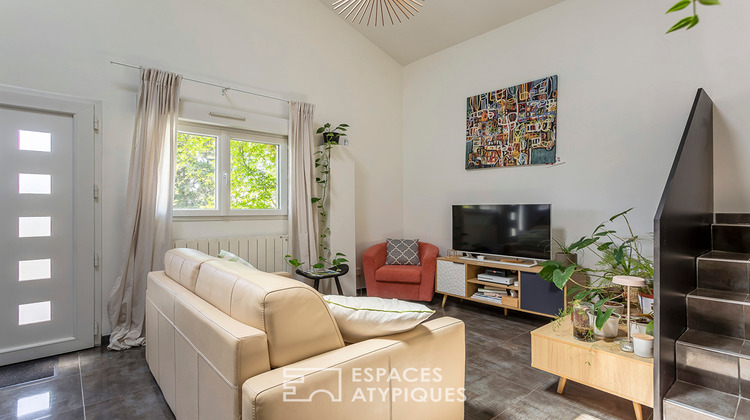 Ma-Cabane - Vente Maison MONTANAY, 52 m²