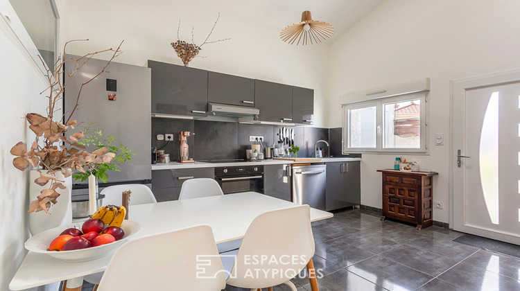 Ma-Cabane - Vente Maison MONTANAY, 52 m²