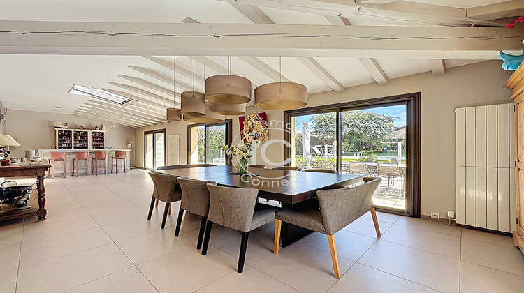 Ma-Cabane - Vente Maison MONTANAY, 250 m²