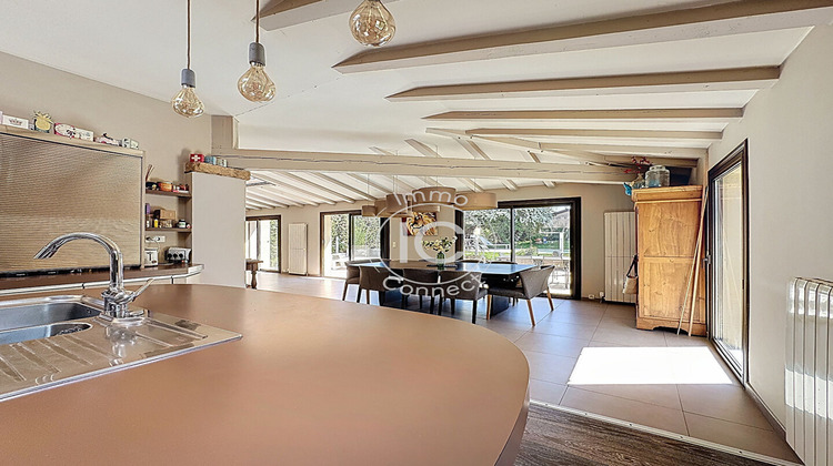 Ma-Cabane - Vente Maison MONTANAY, 250 m²