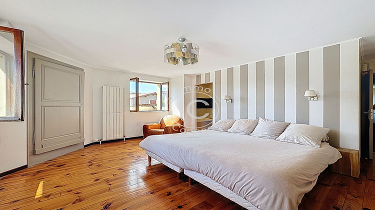Ma-Cabane - Vente Maison MONTANAY, 250 m²