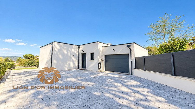 Ma-Cabane - Vente Maison Montanay, 124 m²