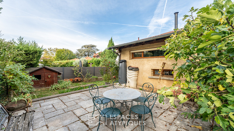 Ma-Cabane - Vente Maison MONTANAY, 164 m²