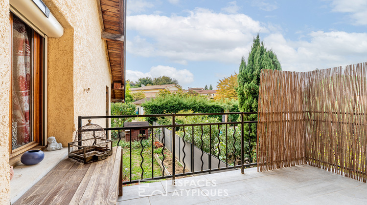 Ma-Cabane - Vente Maison MONTANAY, 164 m²