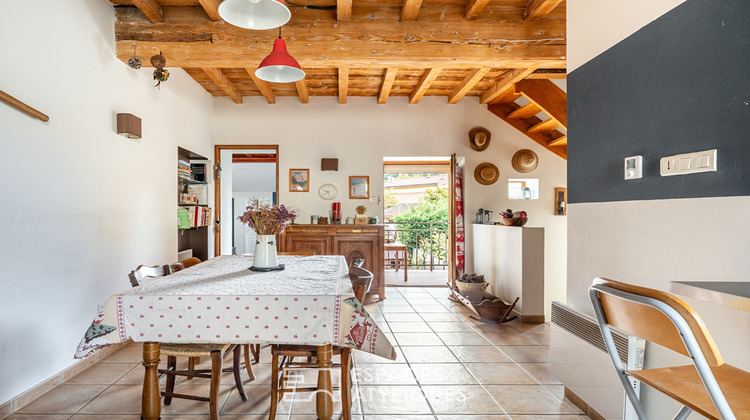 Ma-Cabane - Vente Maison MONTANAY, 164 m²