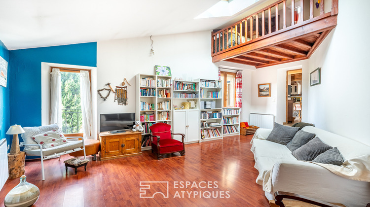 Ma-Cabane - Vente Maison MONTANAY, 164 m²