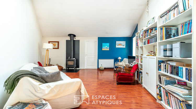 Ma-Cabane - Vente Maison MONTANAY, 164 m²