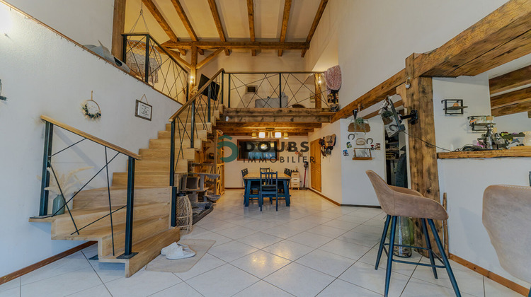 Ma-Cabane - Vente Maison MONTANDON, 200 m²